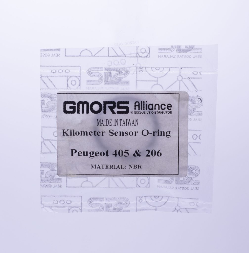 کیت سنسور کیلومتر 206