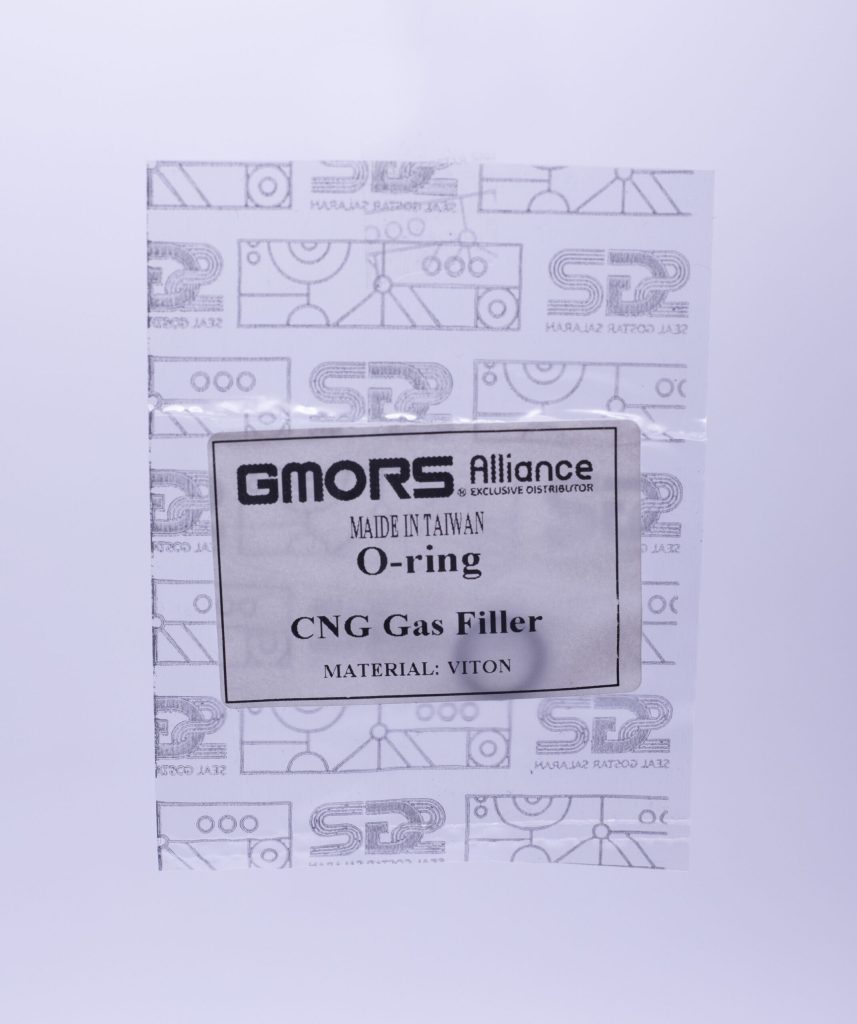 کیت پر کن گاز CNG